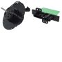 Universal Air Conditioning BK 1130 HVAC Blower Motor Resistor