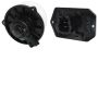 Universal Air Conditioning BK 1131 HVAC Blower Motor Resistor