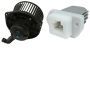 Universal Air Conditioning BK 1132 HVAC Blower Motor Resistor