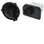 Universal Air Conditioning BK 1134 HVAC Blower Motor Resistor