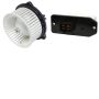 Universal Air Conditioning BK 1135 HVAC Blower Motor Resistor