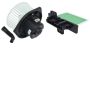 Universal Air Conditioning BK 1136 HVAC Blower Motor Resistor