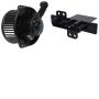 Universal Air Conditioning BK 1137 HVAC Blower Motor Resistor