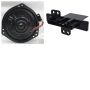 Universal Air Conditioning BK 1138 HVAC Blower Motor Resistor