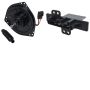 Universal Air Conditioning BK 1139 HVAC Blower Motor Resistor