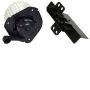Universal Air Conditioning BK 1142 HVAC Blower Motor Resistor