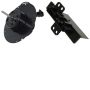 Universal Air Conditioning BK 1143 HVAC Blower Motor Resistor