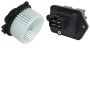 Universal Air Conditioning BK 1145 HVAC Blower Motor Resistor