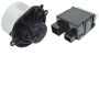 Universal Air Conditioning BK 1146 HVAC Blower Motor Resistor