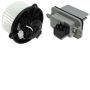 Universal Air Conditioning BK 1147 HVAC Blower Motor Resistor