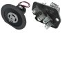 Universal Air Conditioning BK 1148 HVAC Blower Motor Resistor