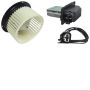 Universal Air Conditioning BK 1149 HVAC Blower Motor Resistor