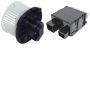 Universal Air Conditioning BK 1153 HVAC Blower Motor Resistor