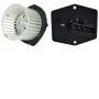 Universal Air Conditioning BK 1158 HVAC Blower Motor Resistor