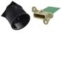 Universal Air Conditioning BK 1159 HVAC Blower Motor Resistor