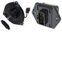 Universal Air Conditioning BK 1161 HVAC Blower Motor Resistor
