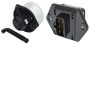 Universal Air Conditioning BK 1162 HVAC Blower Motor Resistor