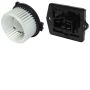 Universal Air Conditioning BK 1163 HVAC Blower Motor Resistor