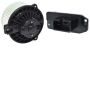 Universal Air Conditioning BK 1164 HVAC Blower Motor Resistor