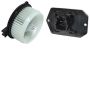 Universal Air Conditioning BK 1166 HVAC Blower Motor Resistor