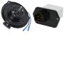 Universal Air Conditioning BK 1167 HVAC Blower Motor Resistor