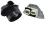 Universal Air Conditioning BK 1170 HVAC Blower Motor Resistor