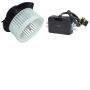 Universal Air Conditioning BK 1178 HVAC Blower Motor Resistor