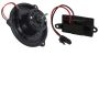 Universal Air Conditioning BK 1181 HVAC Blower Motor Resistor