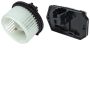 Universal Air Conditioning BK 1184 HVAC Blower Motor Resistor