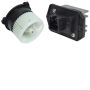 Universal Air Conditioning BK 1185 HVAC Blower Motor Resistor