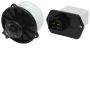 Universal Air Conditioning BK 1187 HVAC Blower Motor Resistor