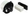 Universal Air Conditioning BK 1188 HVAC Blower Motor Resistor