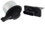 Universal Air Conditioning BK 1199 HVAC Blower Motor Resistor