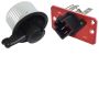 Universal Air Conditioning BK 1201 HVAC Blower Motor Resistor