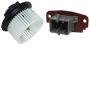 Universal Air Conditioning BK 1203 HVAC Blower Motor Resistor