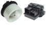 Universal Air Conditioning BK 1204 HVAC Blower Motor Resistor