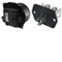 Universal Air Conditioning BK 1205 HVAC Blower Motor Resistor