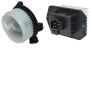 Universal Air Conditioning BK 1207 HVAC Blower Motor Resistor
