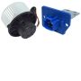 Universal Air Conditioning BK 1209 HVAC Blower Motor Resistor