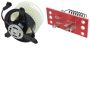 Universal Air Conditioning BK 1210 HVAC Blower Motor Resistor