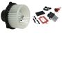 Universal Air Conditioning BK 1211 HVAC Blower Motor Resistor