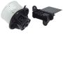 Universal Air Conditioning BK 1212 HVAC Blower Motor Resistor