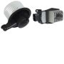 Universal Air Conditioning BK 1214 HVAC Blower Motor Resistor