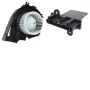 Universal Air Conditioning BK 1215 HVAC Blower Motor Resistor
