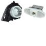 Universal Air Conditioning BK 1217 HVAC Blower Motor Resistor