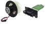 Universal Air Conditioning BK 1218 HVAC Blower Motor Resistor
