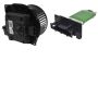 Universal Air Conditioning BK 1220 HVAC Blower Motor Resistor