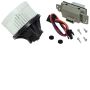 Universal Air Conditioning BK 1222 HVAC Blower Motor Resistor