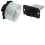 Universal Air Conditioning BK 1231 HVAC Blower Motor Resistor