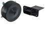 Universal Air Conditioning BK 1233 HVAC Blower Motor Resistor